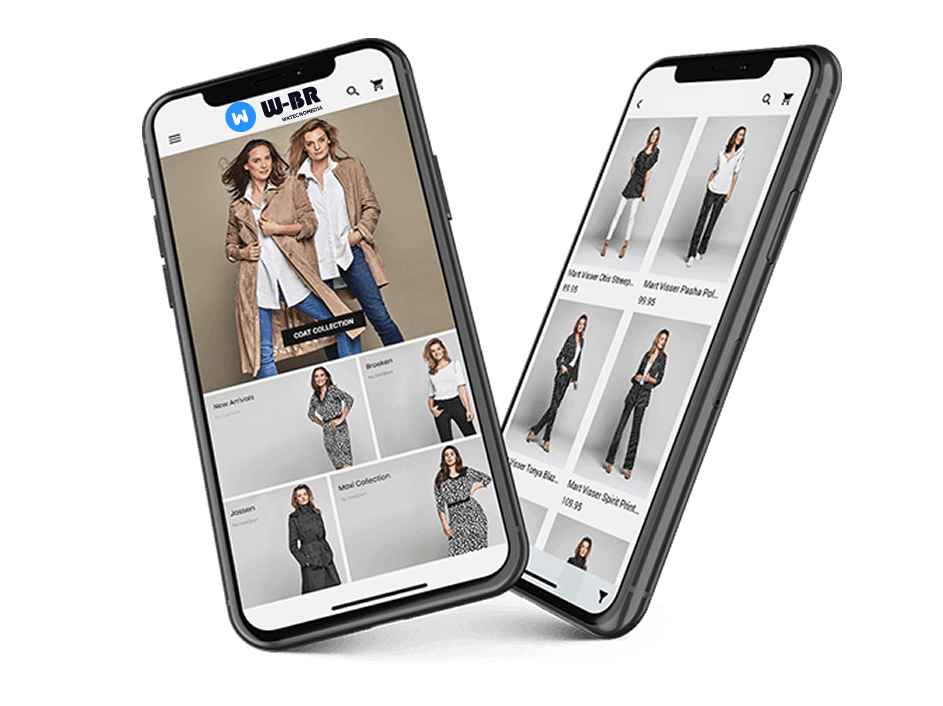 mockup